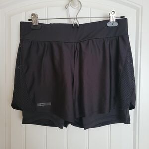 Decathlon Athletic Women's Shorts